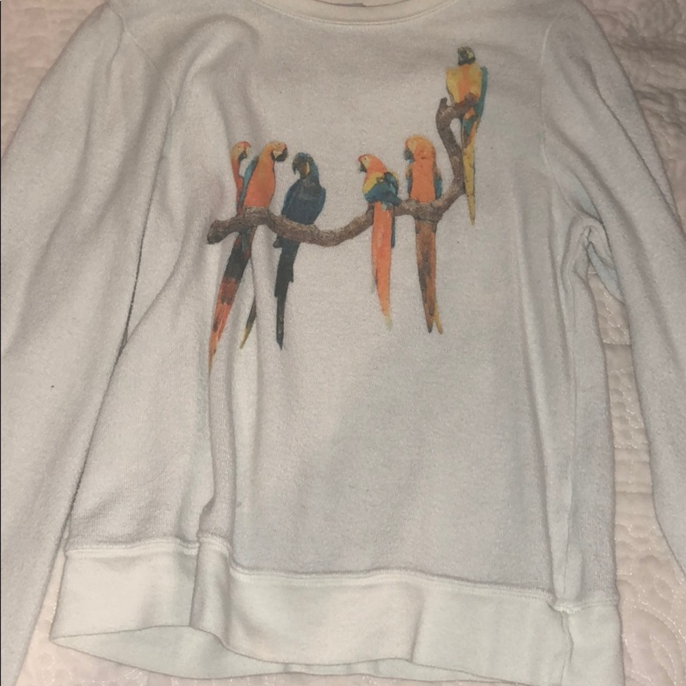 wildfox sweater
